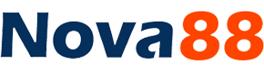 NOVA88 logo
